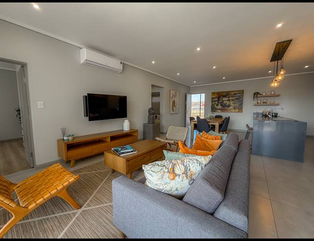 3 BEDROOM APARTMENT TO LET IN ASCEND TO MIDSTREAM